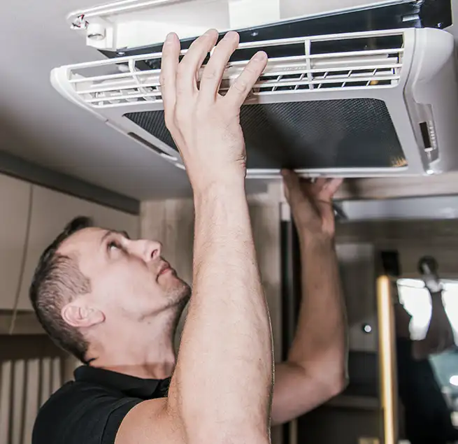 Why Homeowners & Businesses Trust Us Lexington, KY