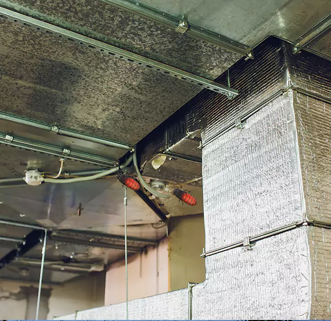 Why Homeowners & Businesses Trust Us Lexington, KY?