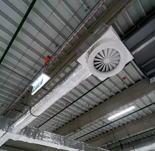 Why Homeowners & Businesses Trust Us in Lexington, KY?