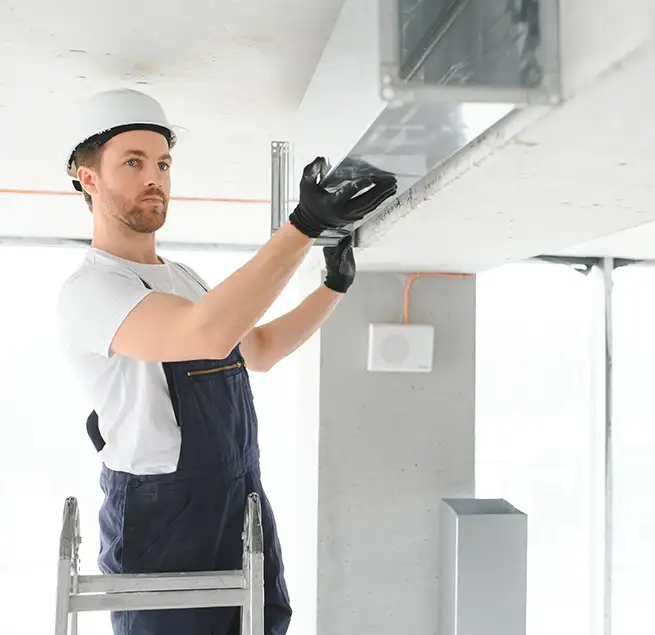 Why Homeowners & Businesses Trust Us in Lexington, KY?