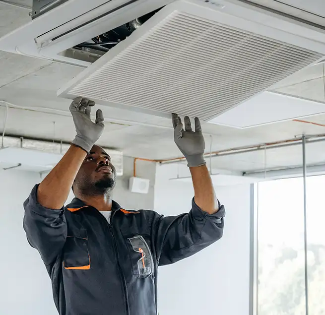  Why Homeowners & Businesses Trust Us in Lexington, KY?