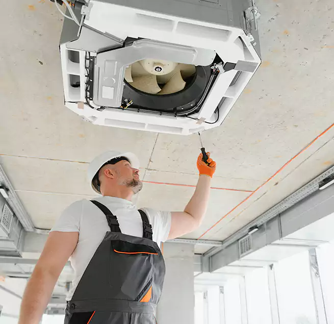 Why Homeowners Businesses Trust Us in Lexington, KY