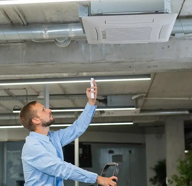 Why Homeowners & Businesses Trust Us in Lexington, KY?