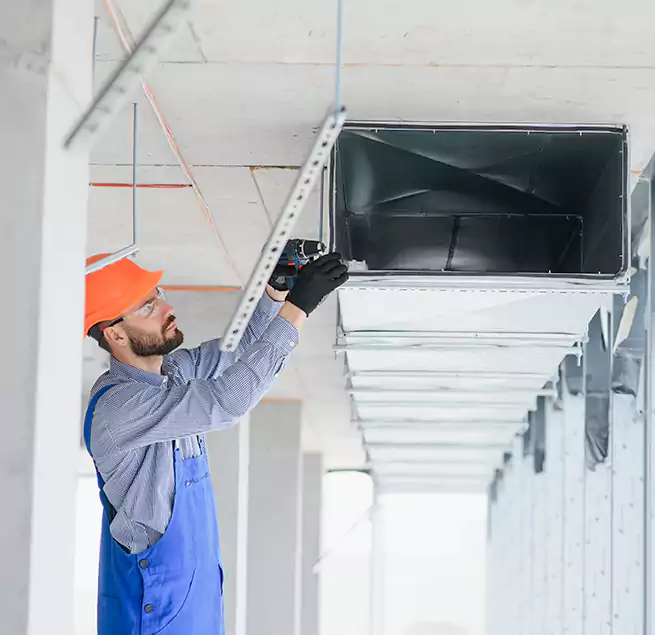 Why Homeowners & Businesses Trust Us in Lexington, KY?