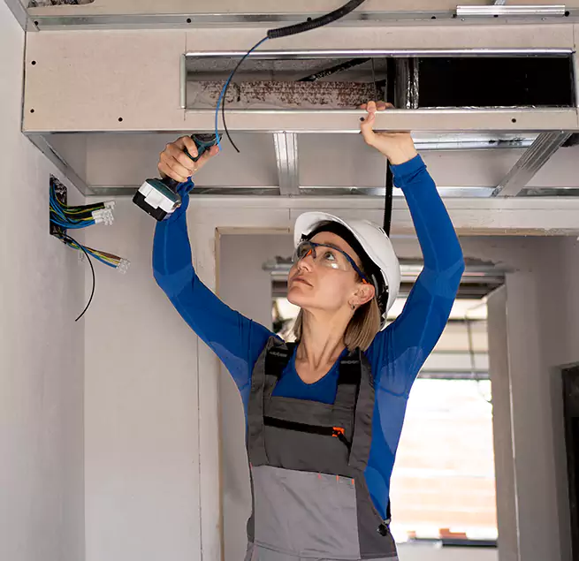  Why Homeowners & Businesses Trust Us in Lexington, KY?