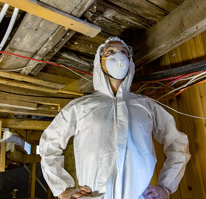 Why Homeowners & Businesses Trust Us in Lexington, KY?