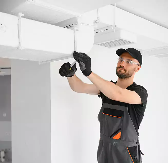 Why Homeowners Businesses Trust Us Lexington, KY