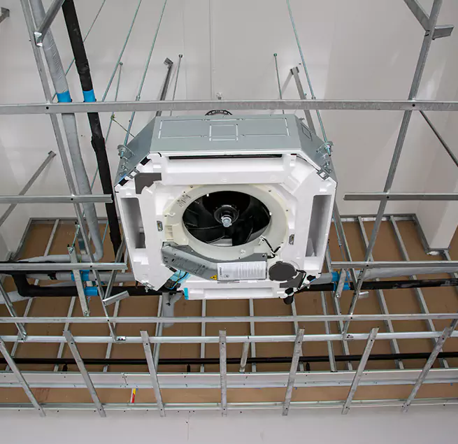 Why Homeowners & Businesses Trust Us Lexington, KY?