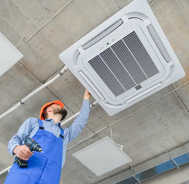 Why Homeowners & Businesses Trust Us in Lexington, KY?