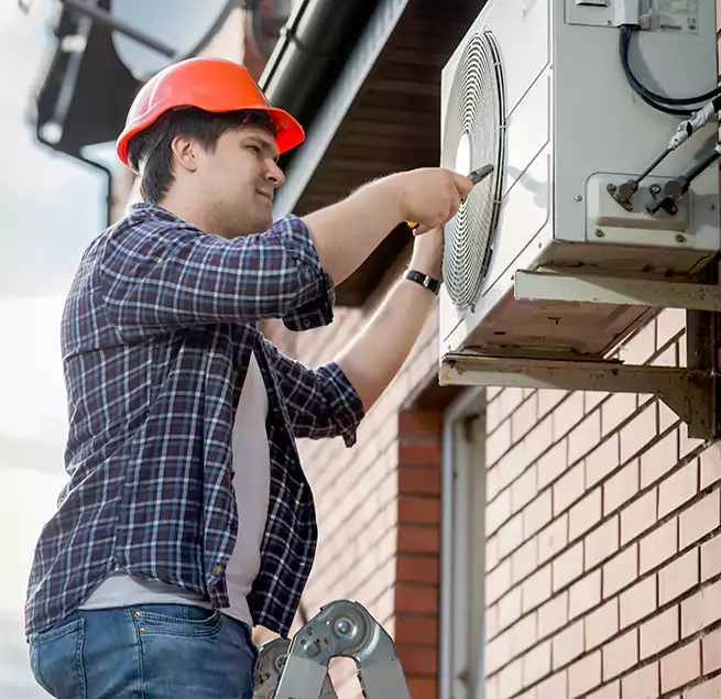 Why Homeowners & Businesses Trust Us Lexington, KY