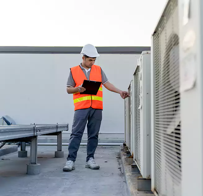 Why Homeowners & Businesses Trust Us in Lexington, KY?