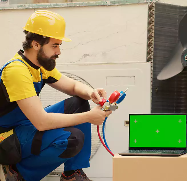 Why Homeowners & Businesses Trust Us in Lexington, KY?