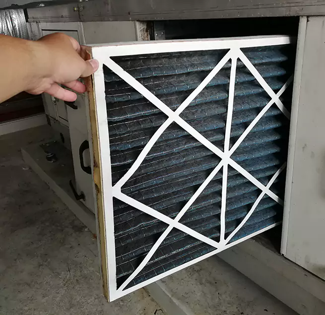 Why Homeowners & Businesses Trust Us Lexington, KY?